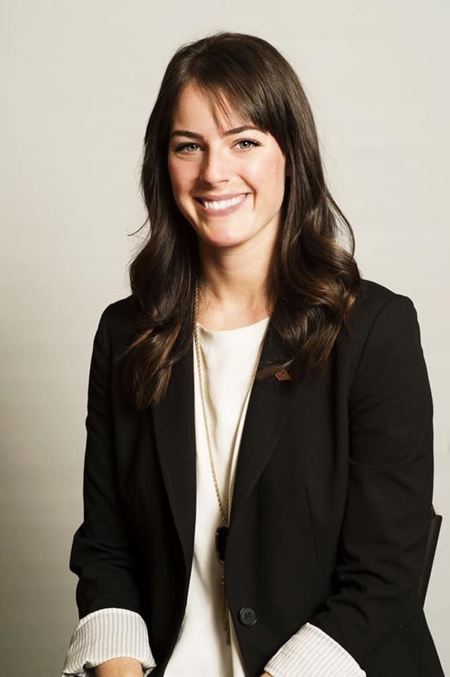 Katherine Andrews to Head Newly Created Office of Outdoor Recreation | Arkansas State Parks